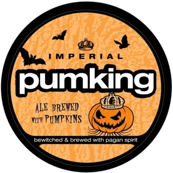 Pumpkin Beer | Southern Tier Brewing Company | Pumking Imperial Ale